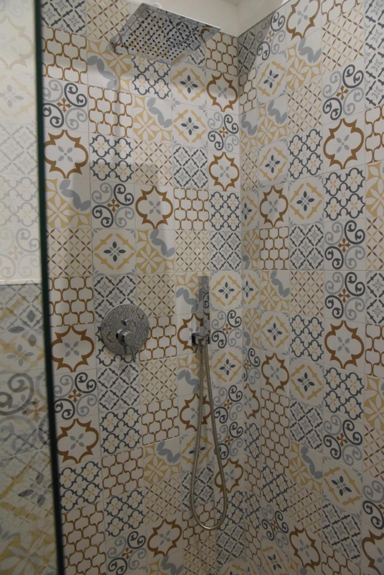 Altemura Suites Bari Kültér fotó
