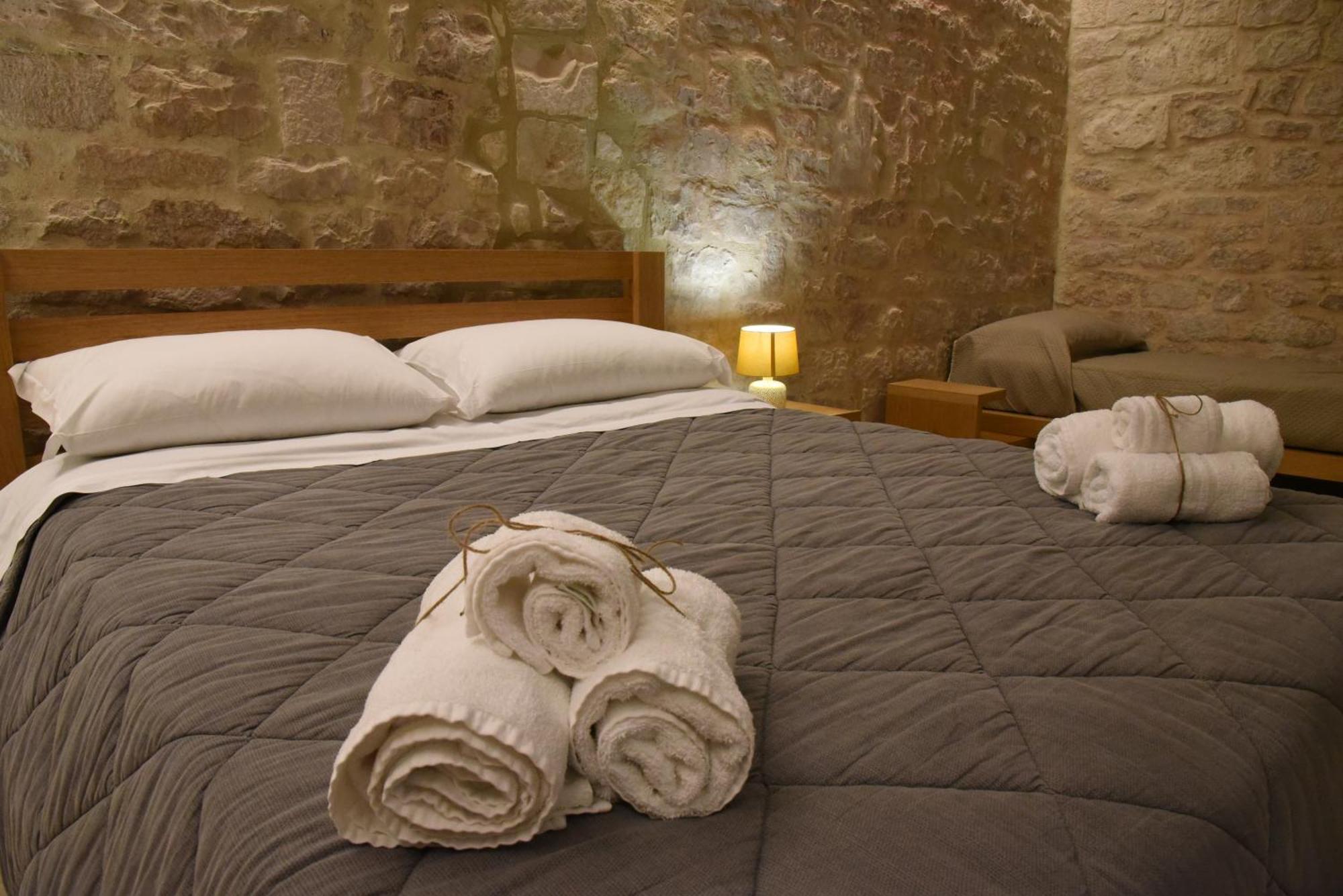 Altemura Suites Bari Kültér fotó