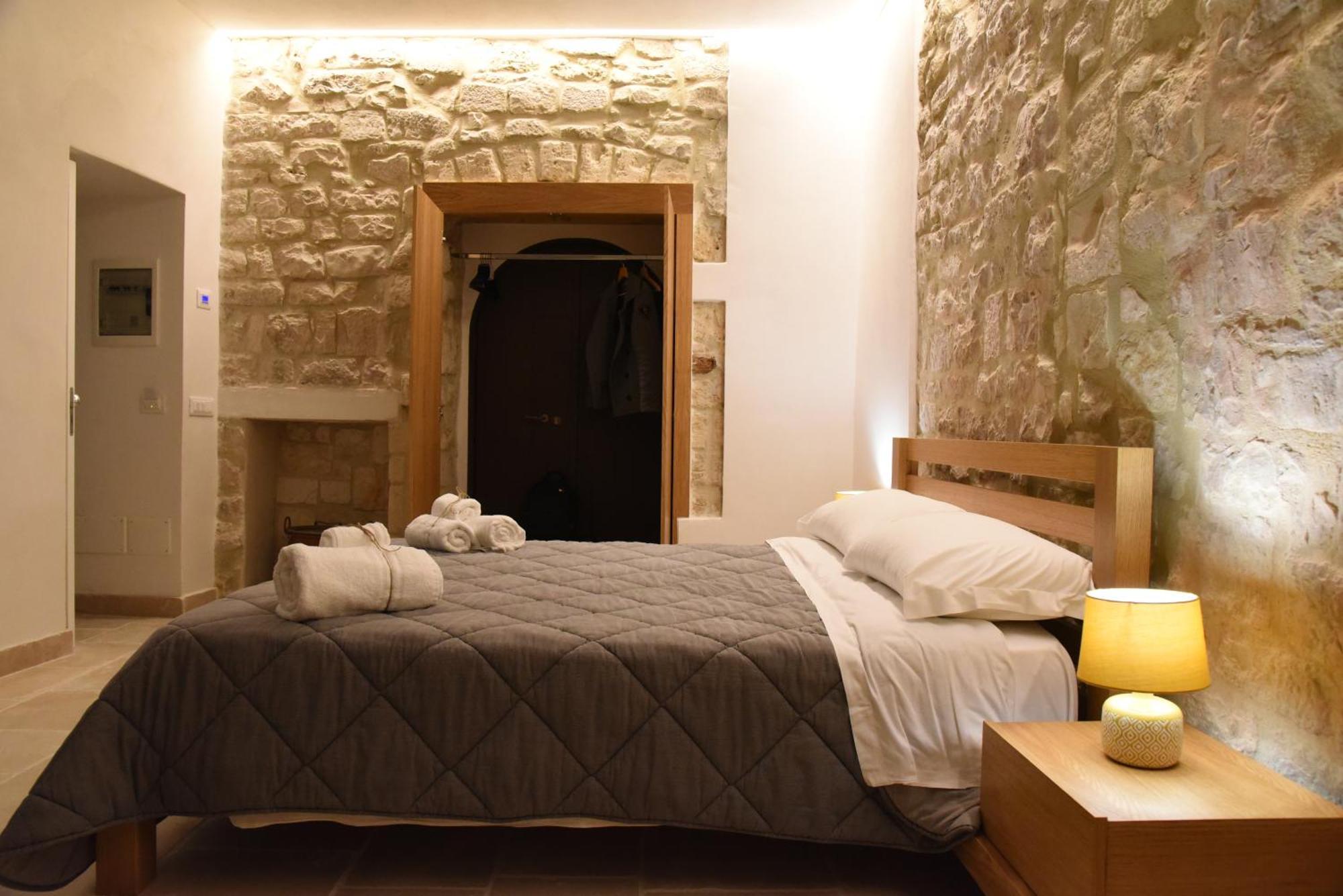 Altemura Suites Bari Kültér fotó
