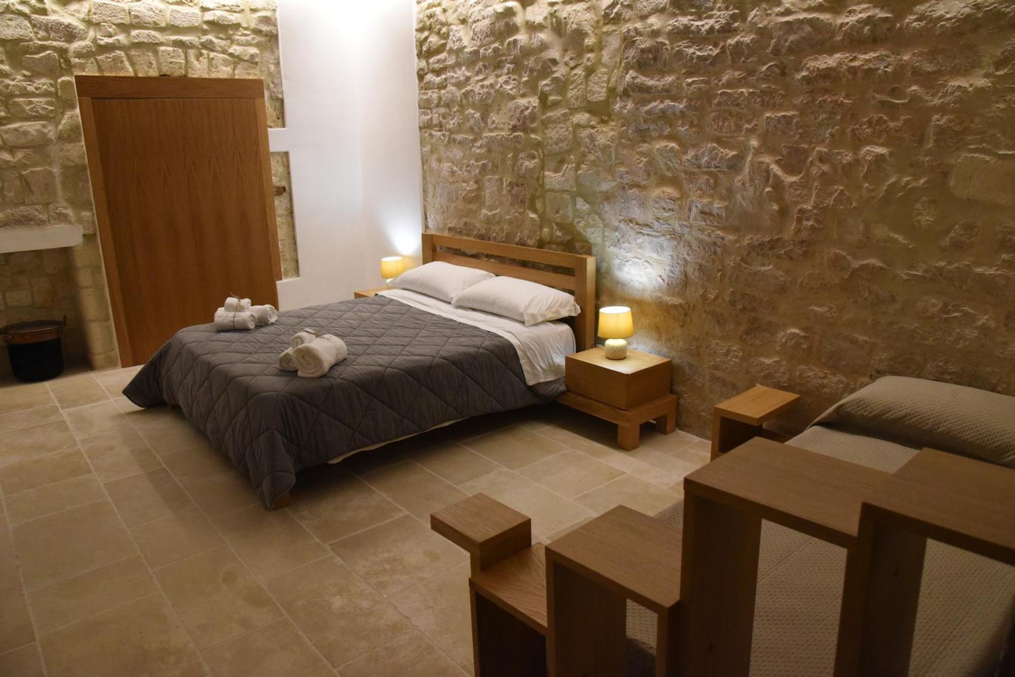 Altemura Suites Bari Kültér fotó