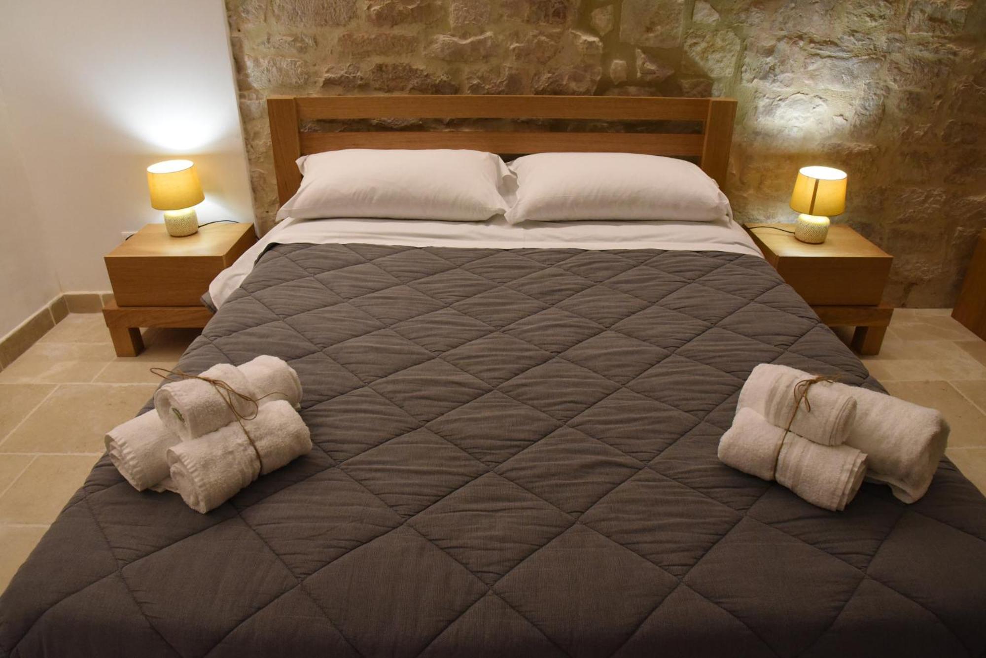 Altemura Suites Bari Kültér fotó