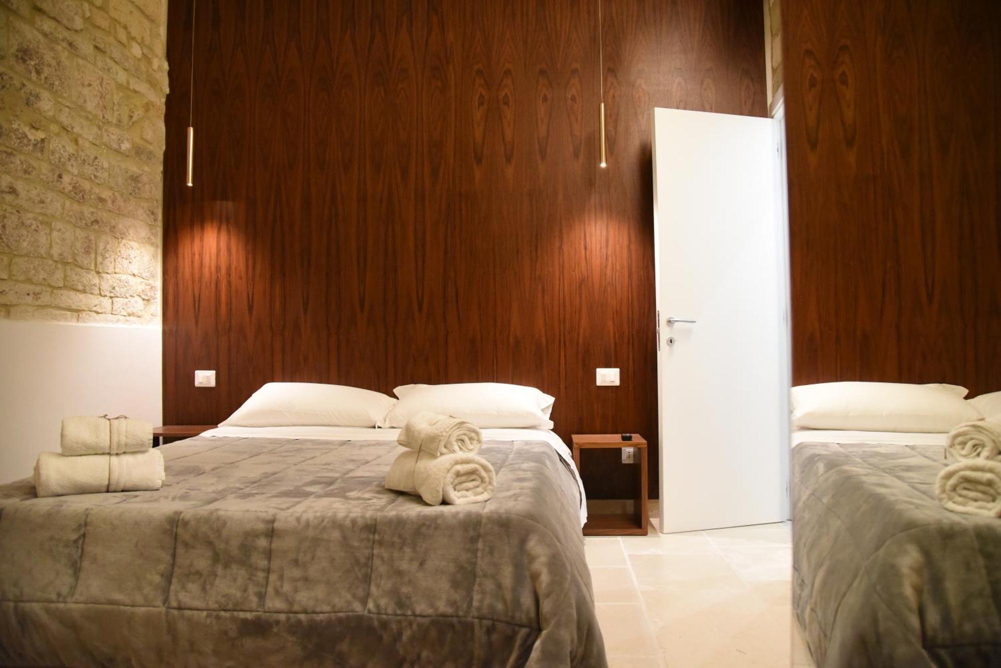 Altemura Suites Bari Kültér fotó